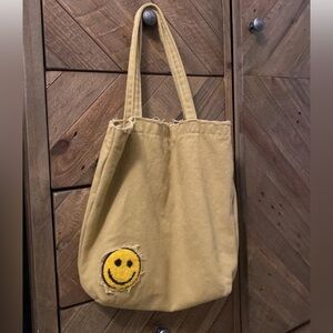 Cute tote bag